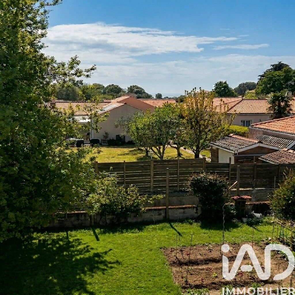 Maison à vendre, 143m², La Bernerie-en-Retz