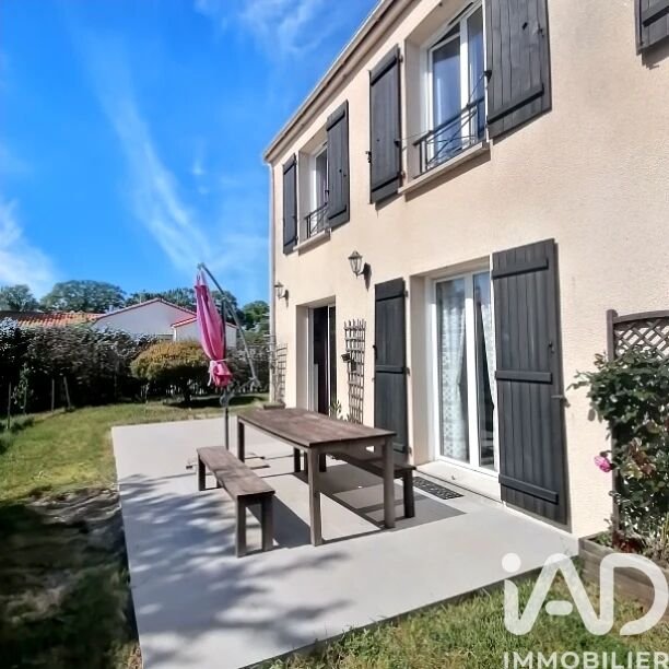 Maison à vendre, 143m², La Bernerie-en-Retz