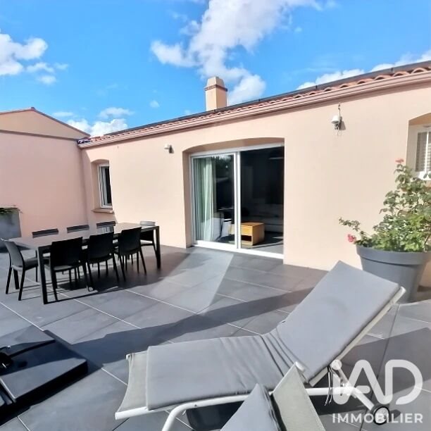 Maison à vendre, 131m², Bouaye