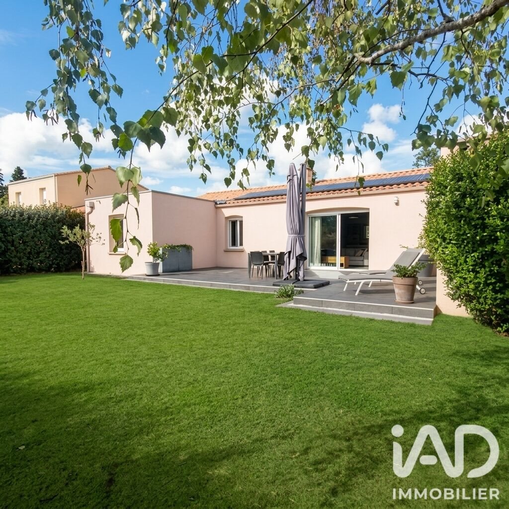 Maison à vendre, 131m², Bouaye