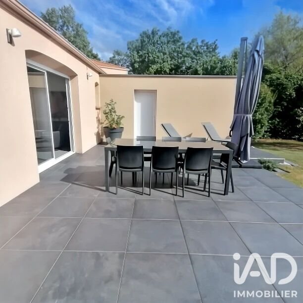 Maison à vendre, 131m², Bouaye