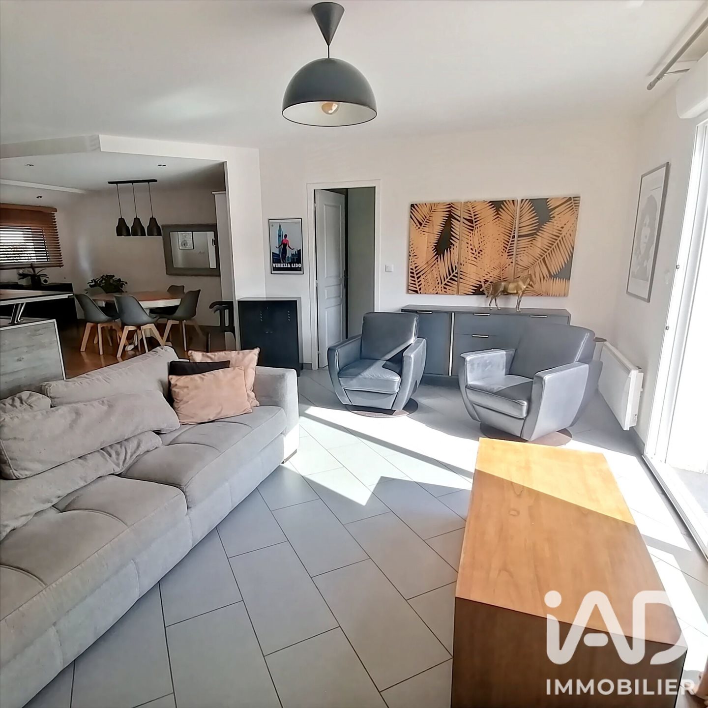 Maison à vendre, 131m², Bouaye