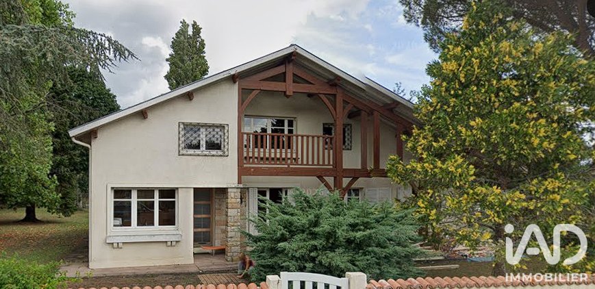 Maison à vendre, 198m², Sore