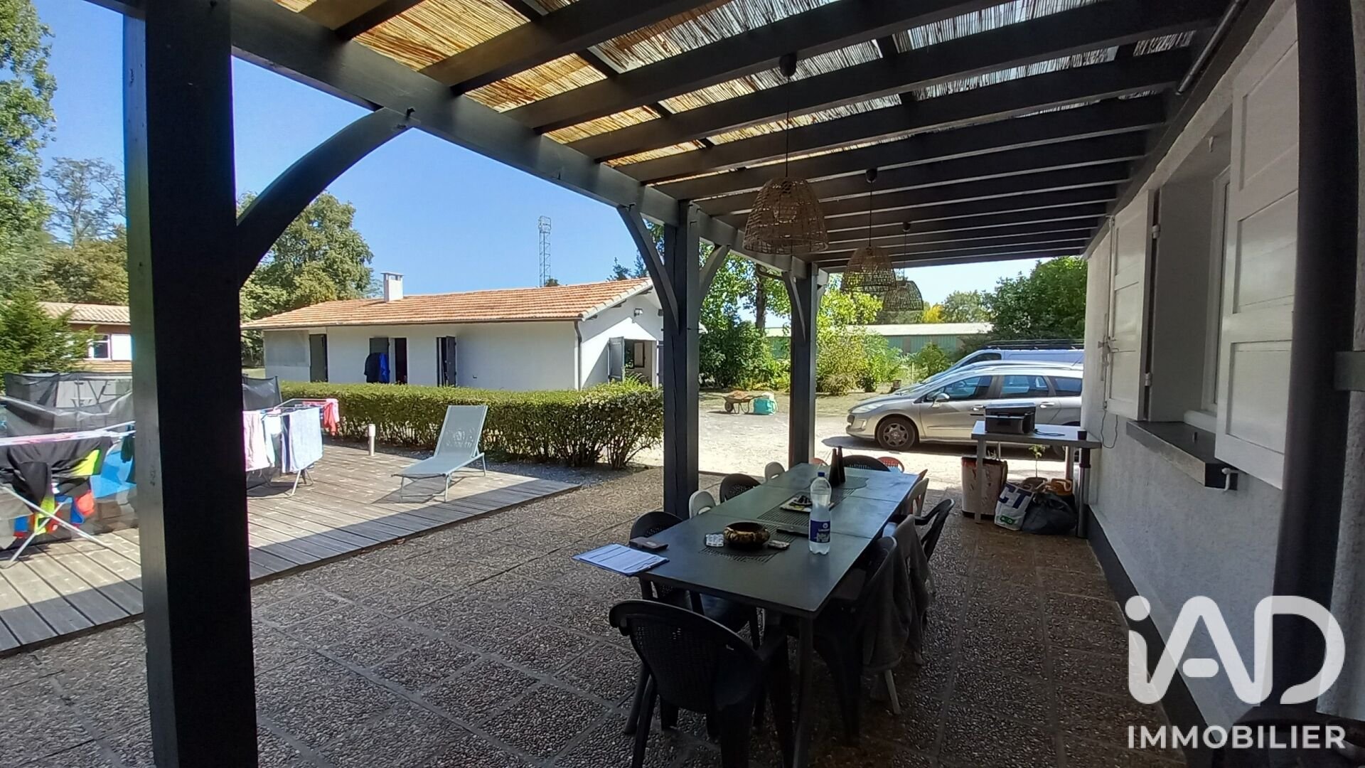 Maison à vendre, 198m², Sore