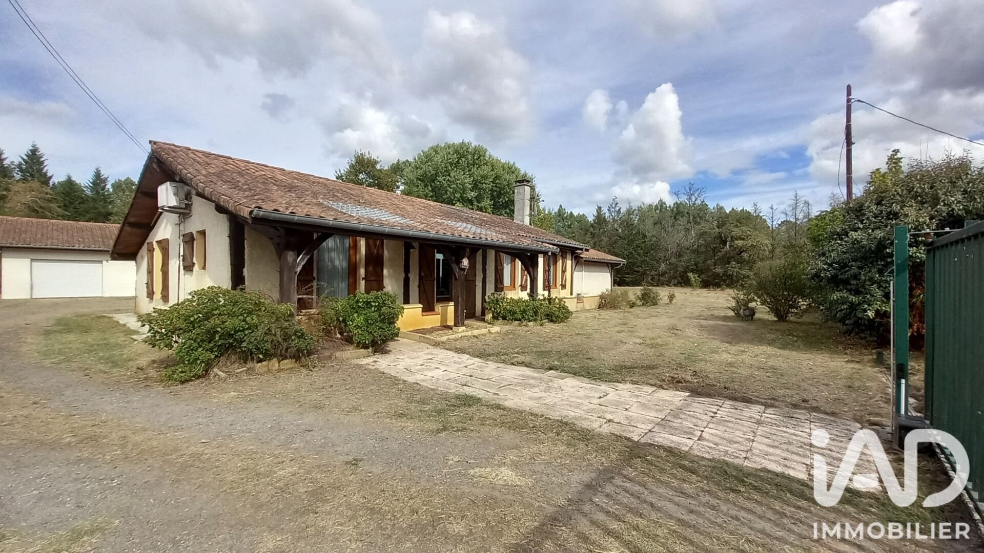 Maison à vendre, 128m², Sore