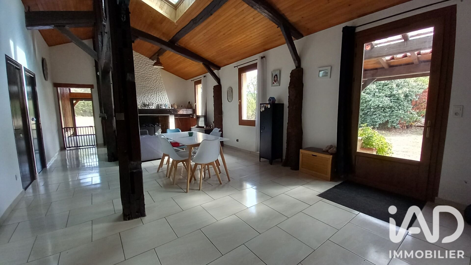 Maison à vendre, 128m², Sore