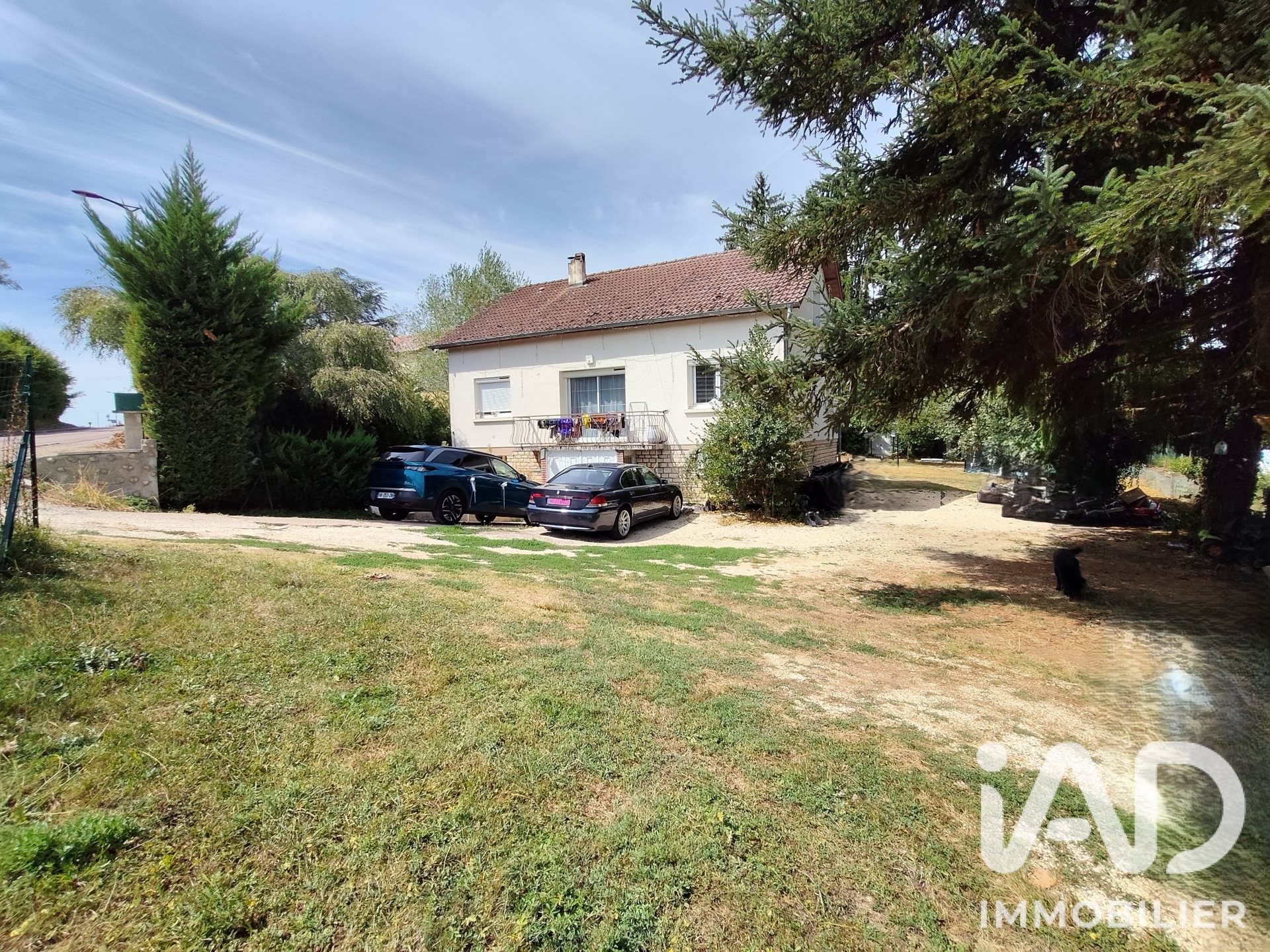 Maison à vendre, 130m², Torcenay