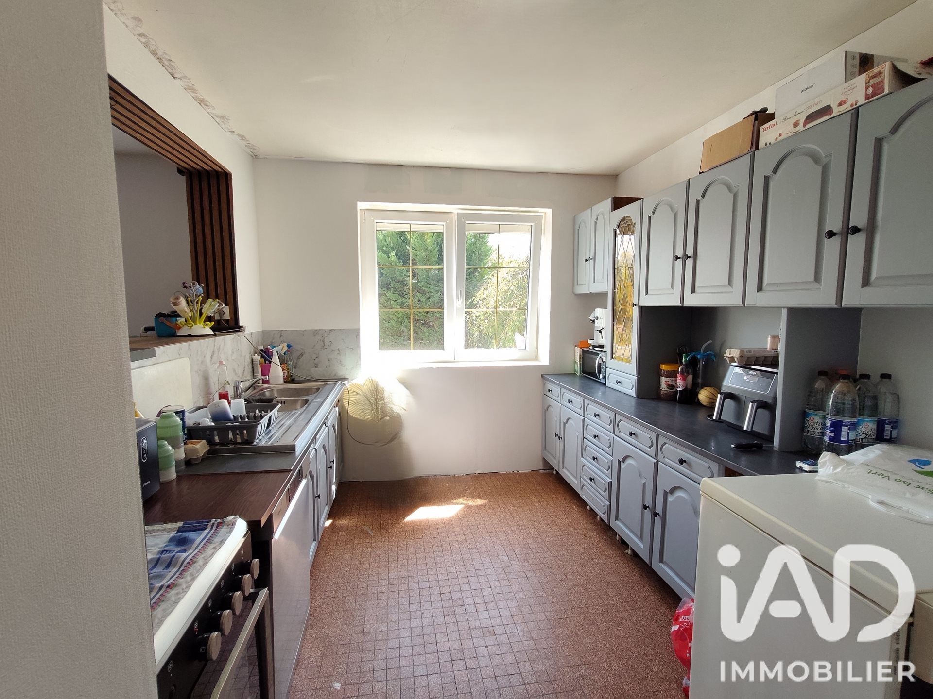 Maison à vendre, 130m², Torcenay