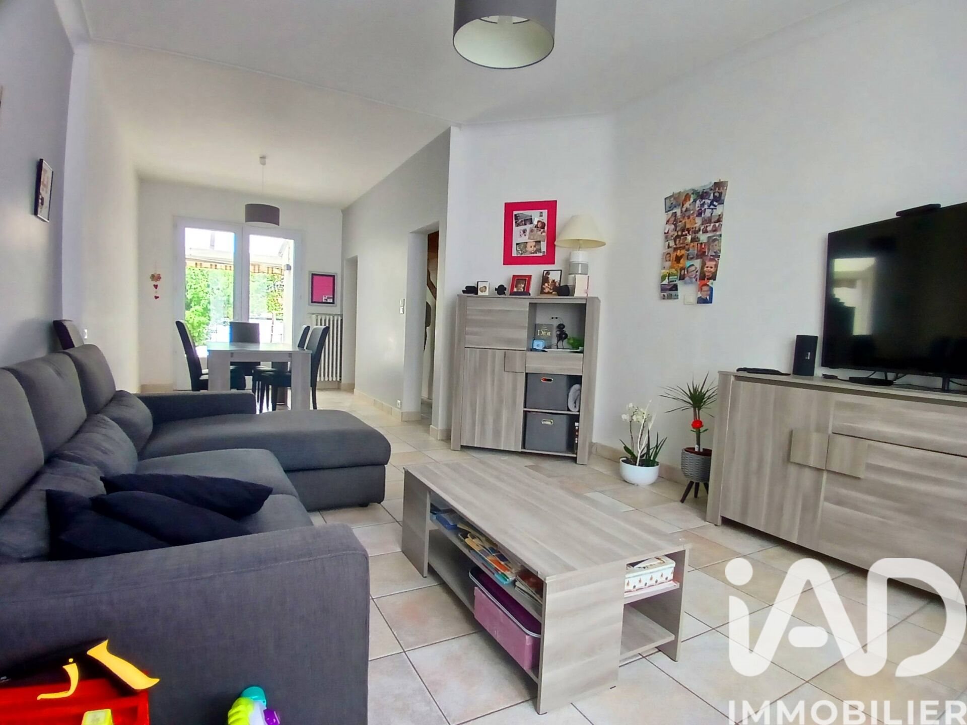 Maison à vendre, 99m², Cholet
