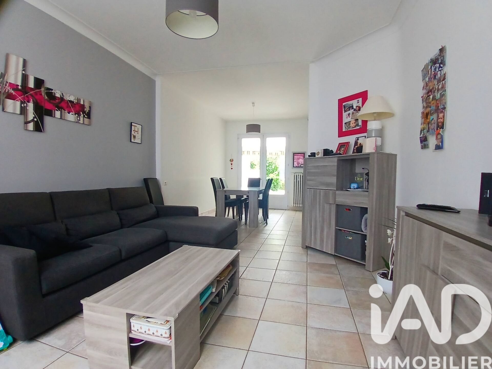 Maison à vendre, 99m², Cholet