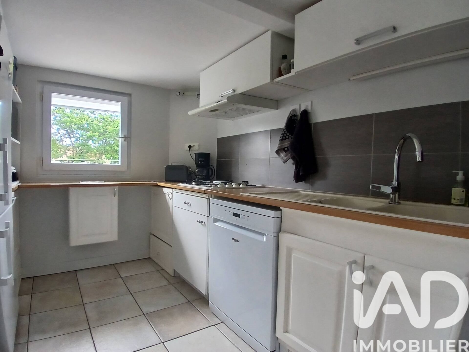 Maison à vendre, 99m², Cholet
