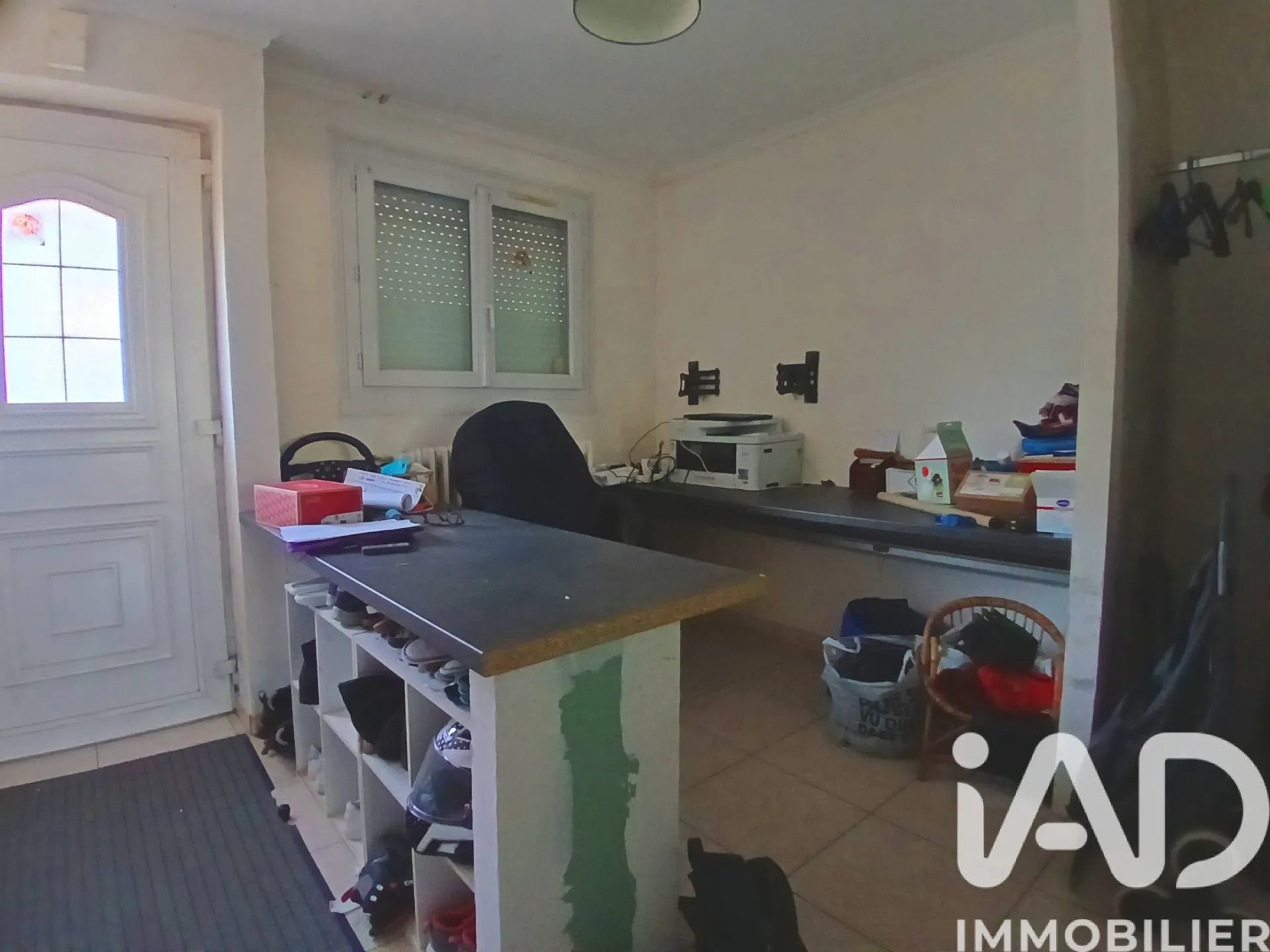 Maison à vendre, 99m², Cholet