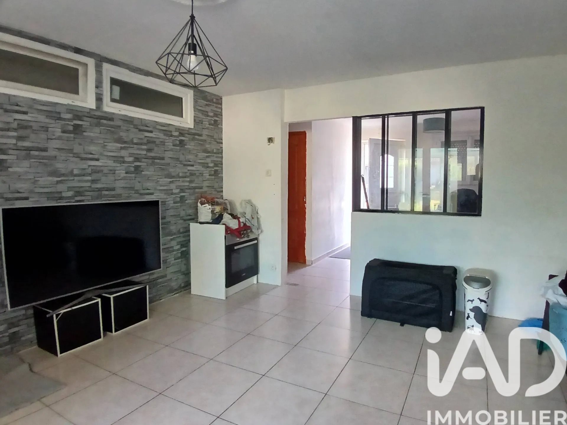 Maison à vendre, 99m², Cholet