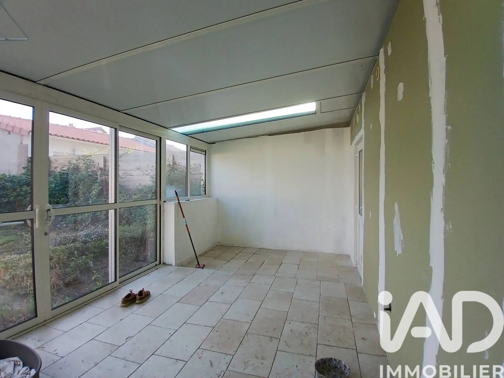Maison à vendre, 99m², Cholet