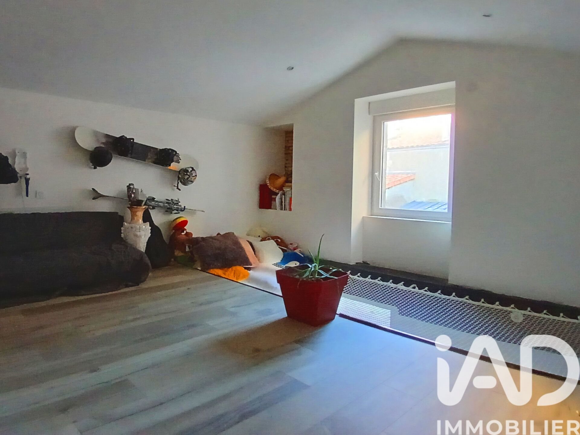 Maison à vendre, 107m², Le Longeron