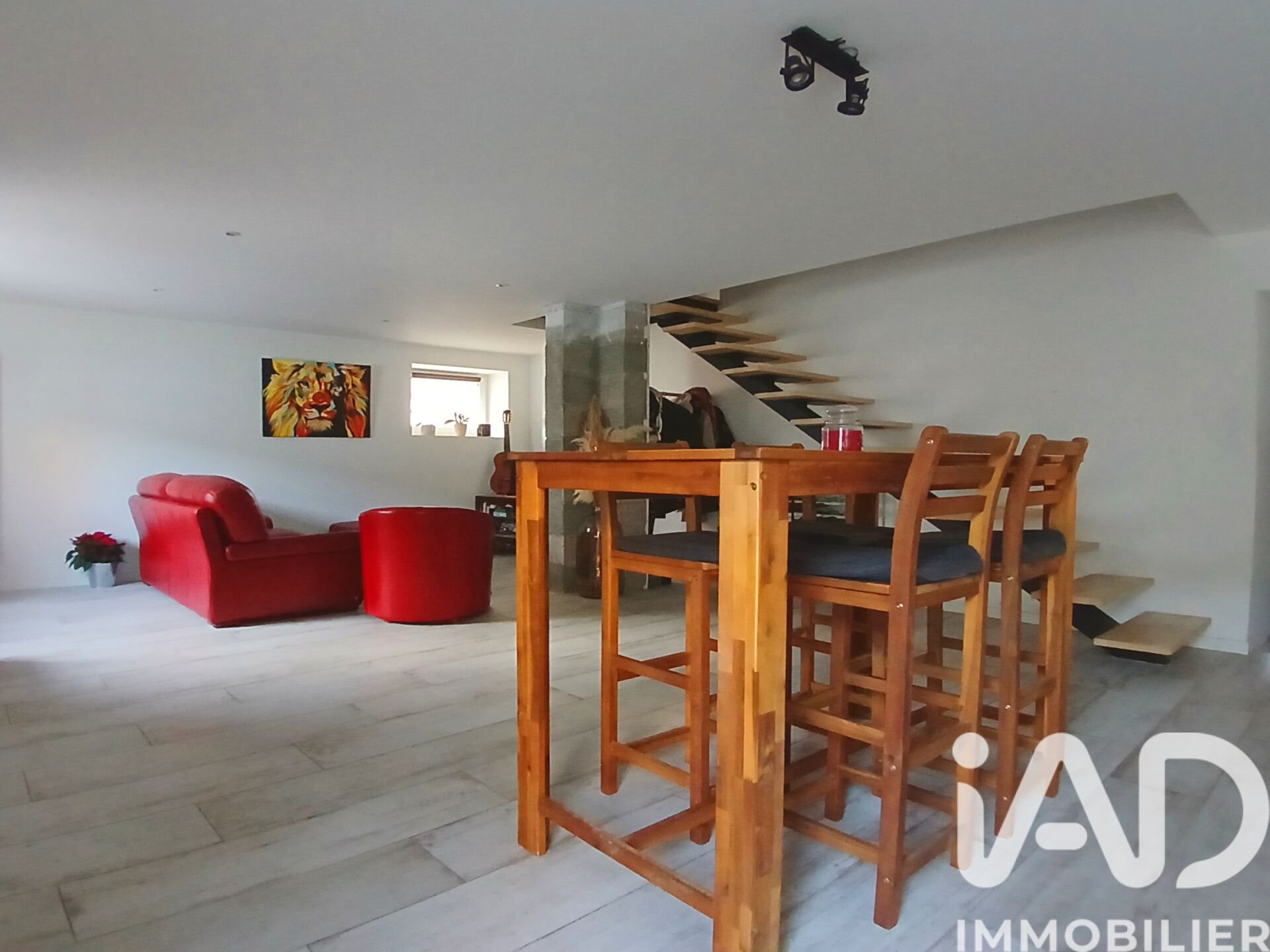 Maison à vendre, 107m², Le Longeron