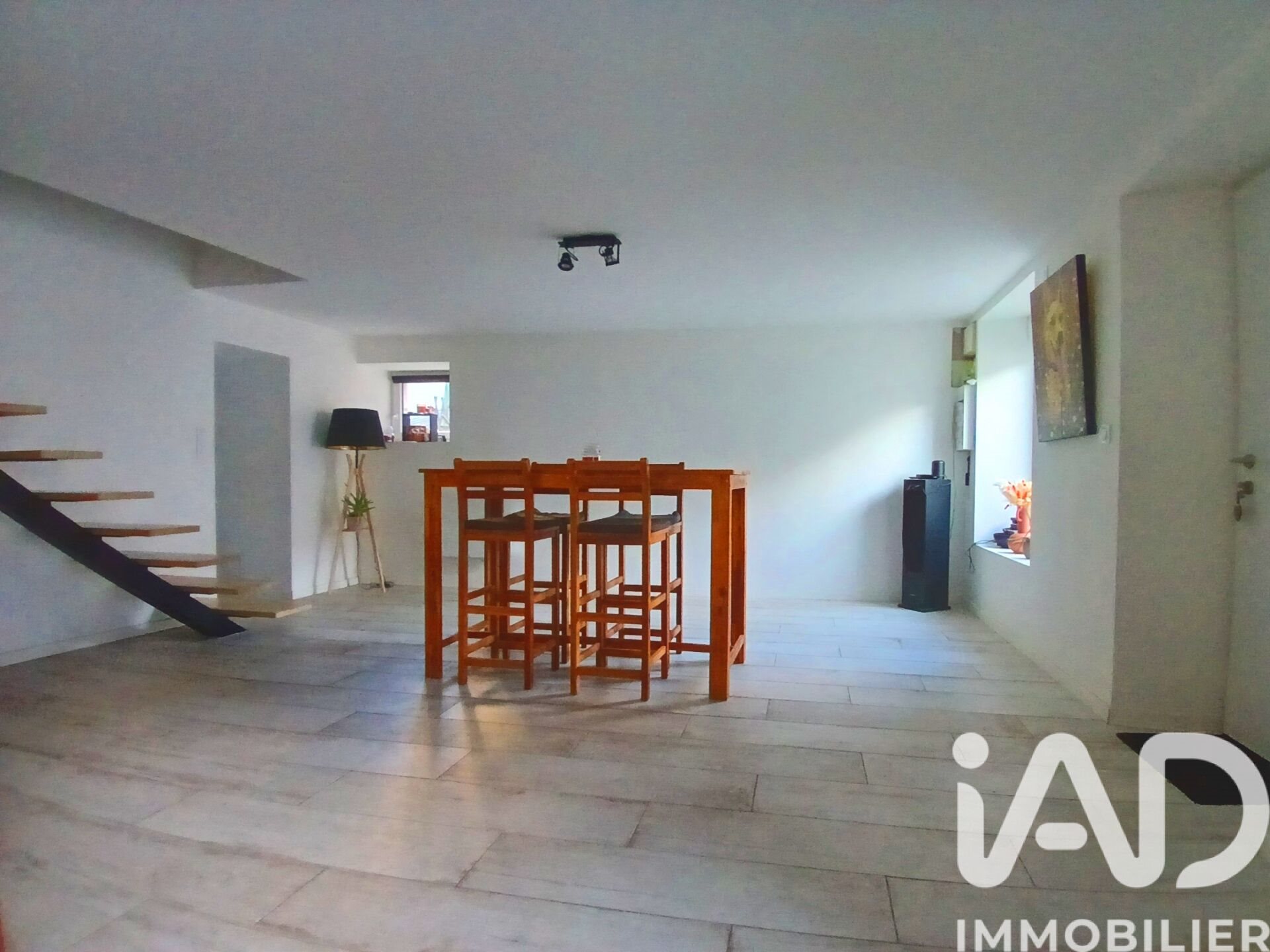 Maison à vendre, 107m², Le Longeron