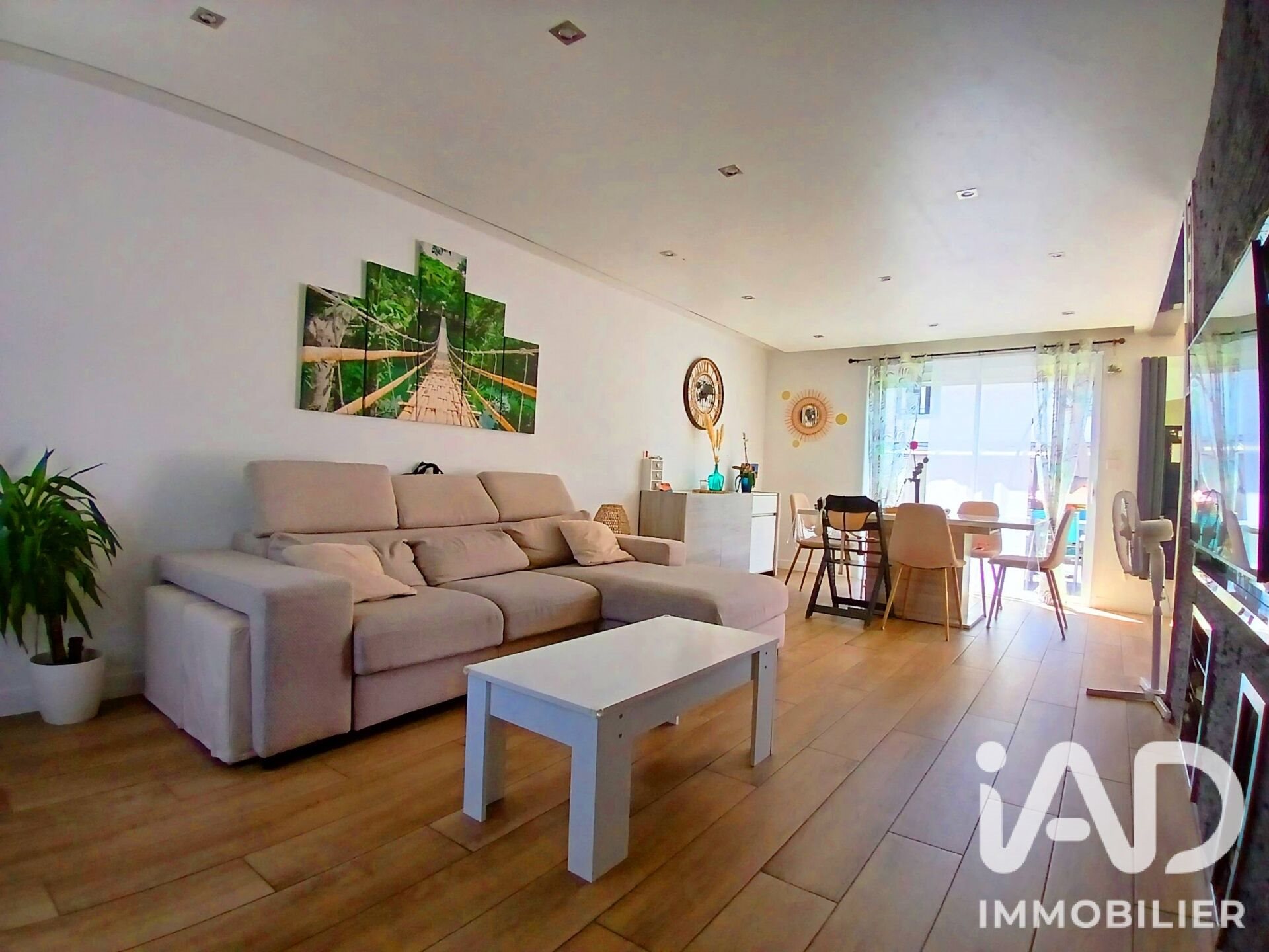 Maison à vendre, 104m², Cholet