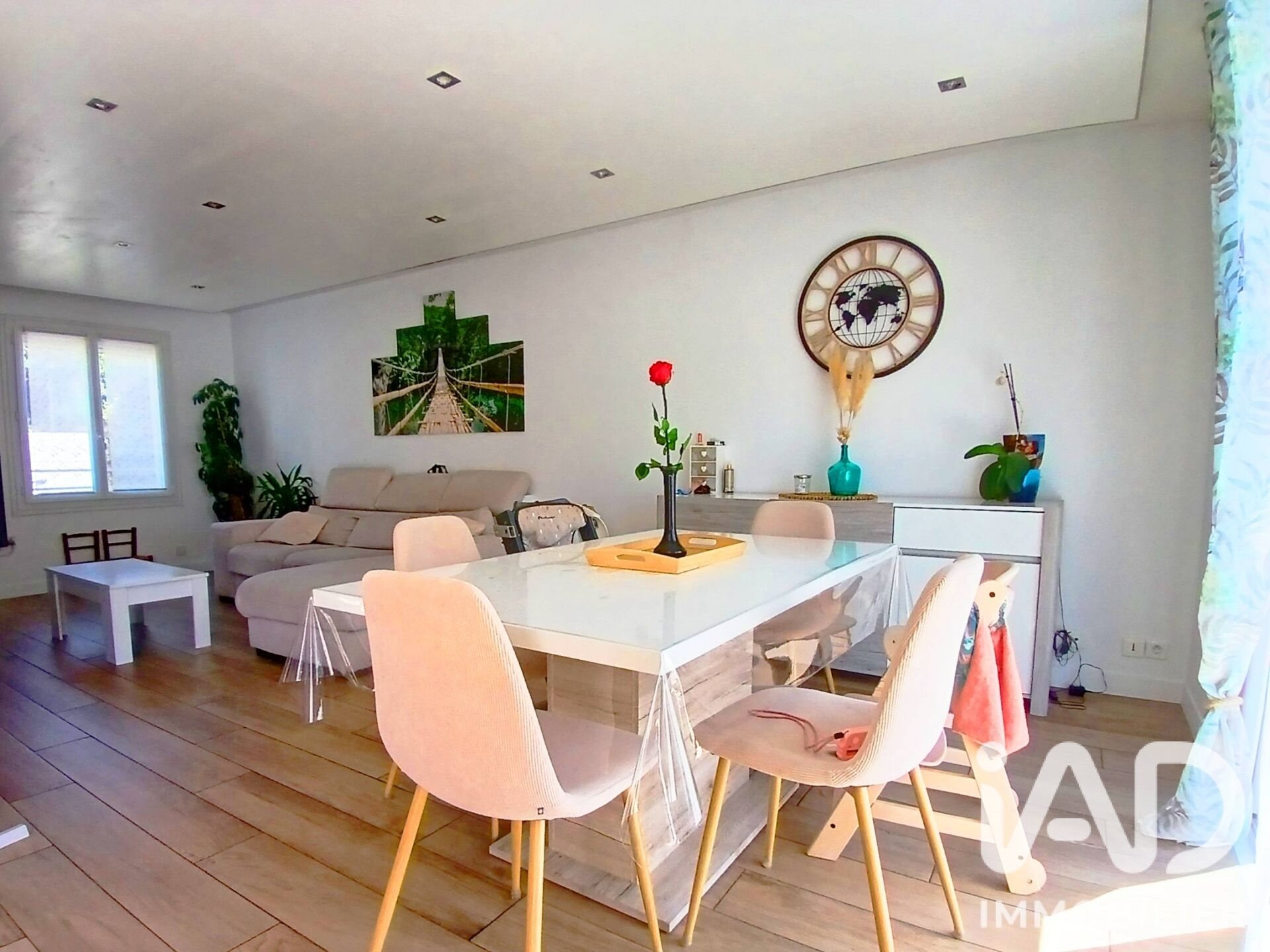 Maison à vendre, 104m², Cholet
