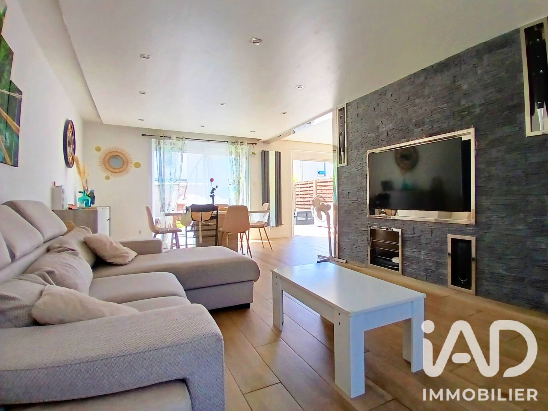Maison à vendre, 104m², Cholet