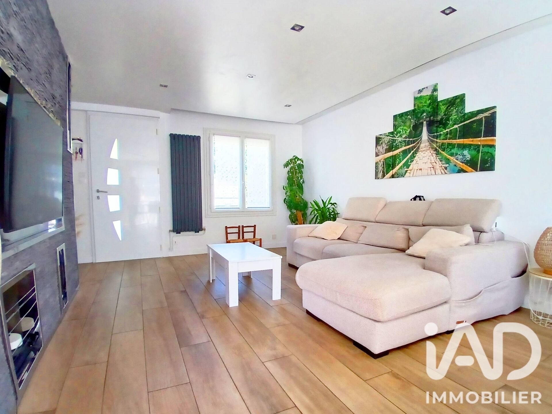 Maison à vendre, 104m², Cholet