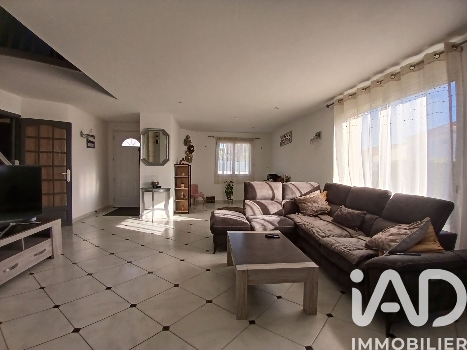 Maison à vendre, 120m², Cholet