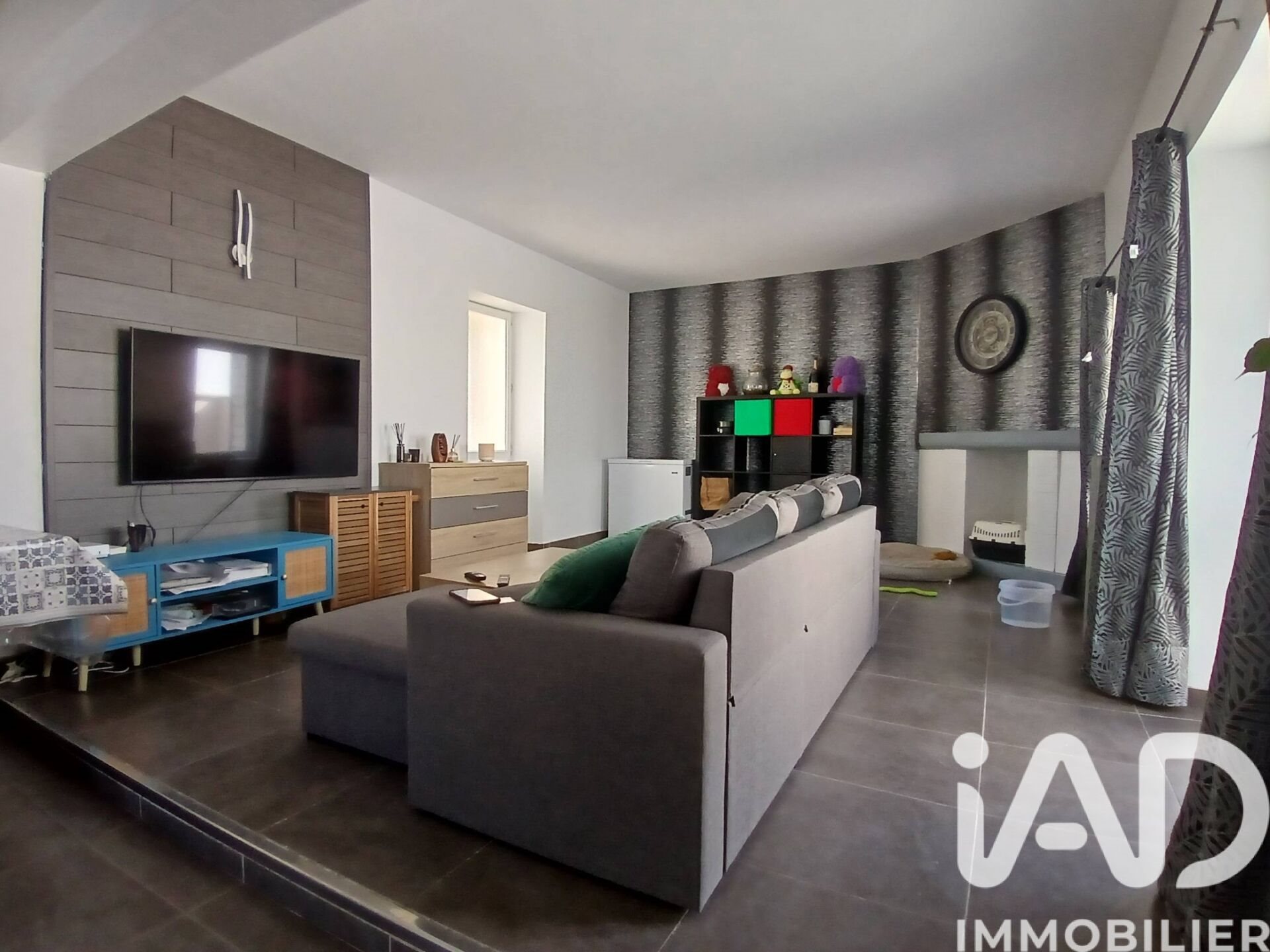 Maison à vendre, 68m², Cholet