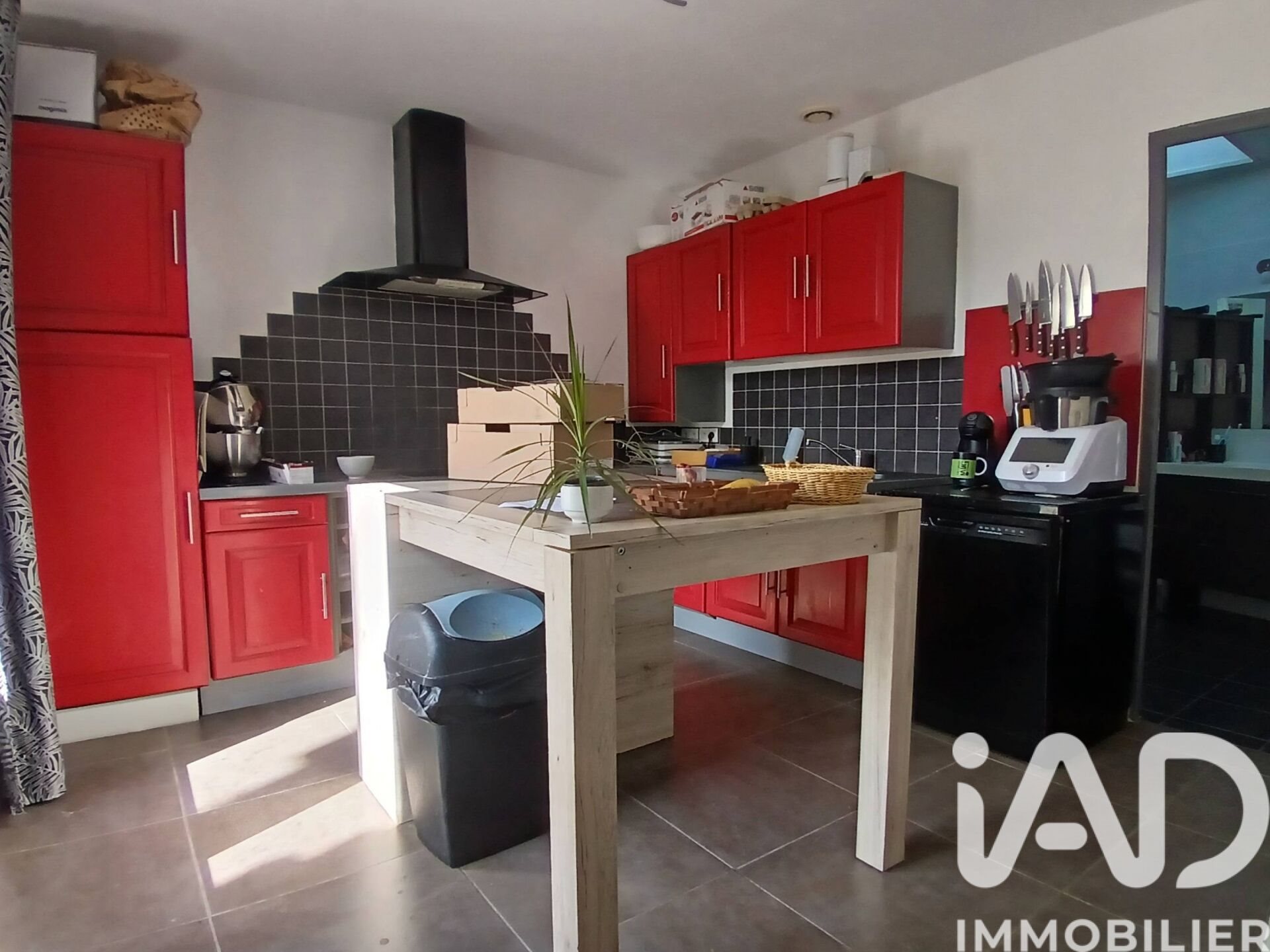 Maison à vendre, 68m², Cholet