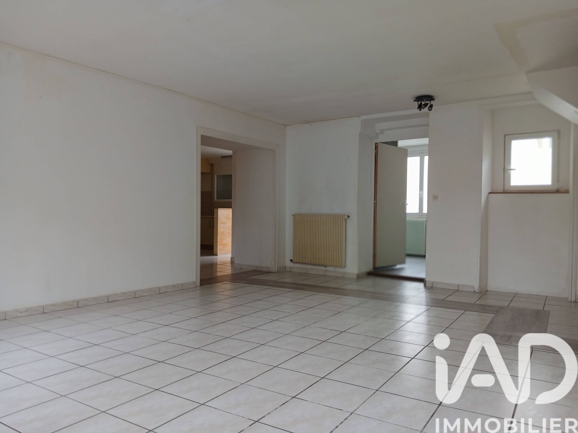 Maison à vendre, 139m², Mauléon