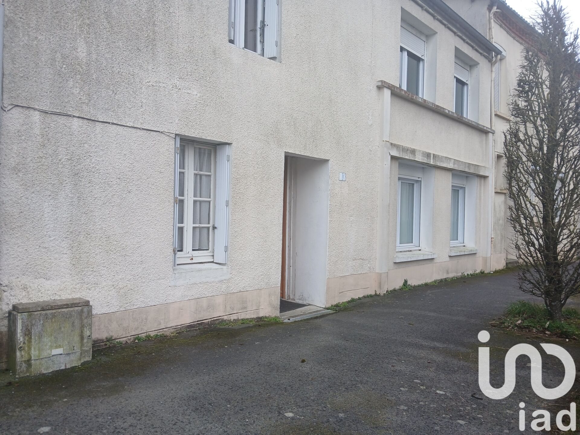 Maison à vendre, 139m², Mauléon