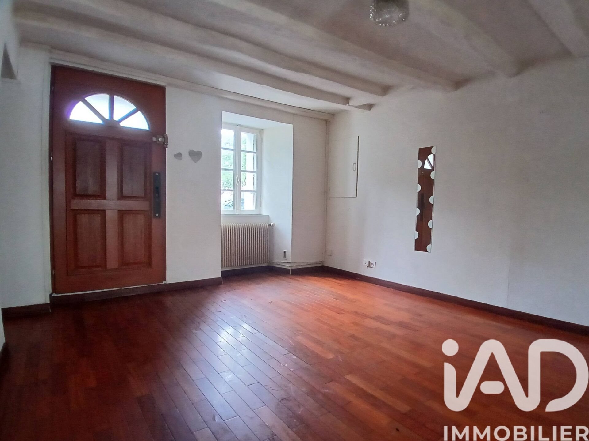 Maison à vendre, 139m², Mauléon
