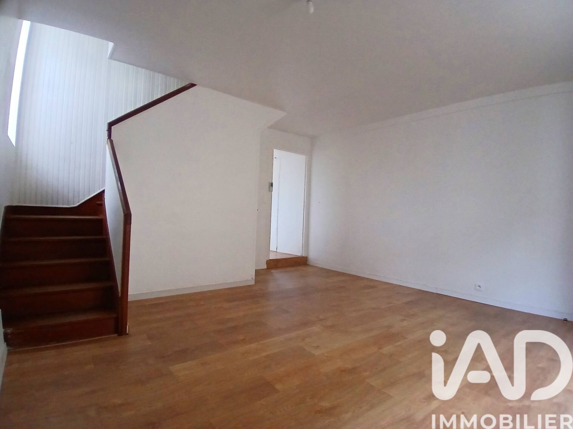 Maison à vendre, 82m², Cholet