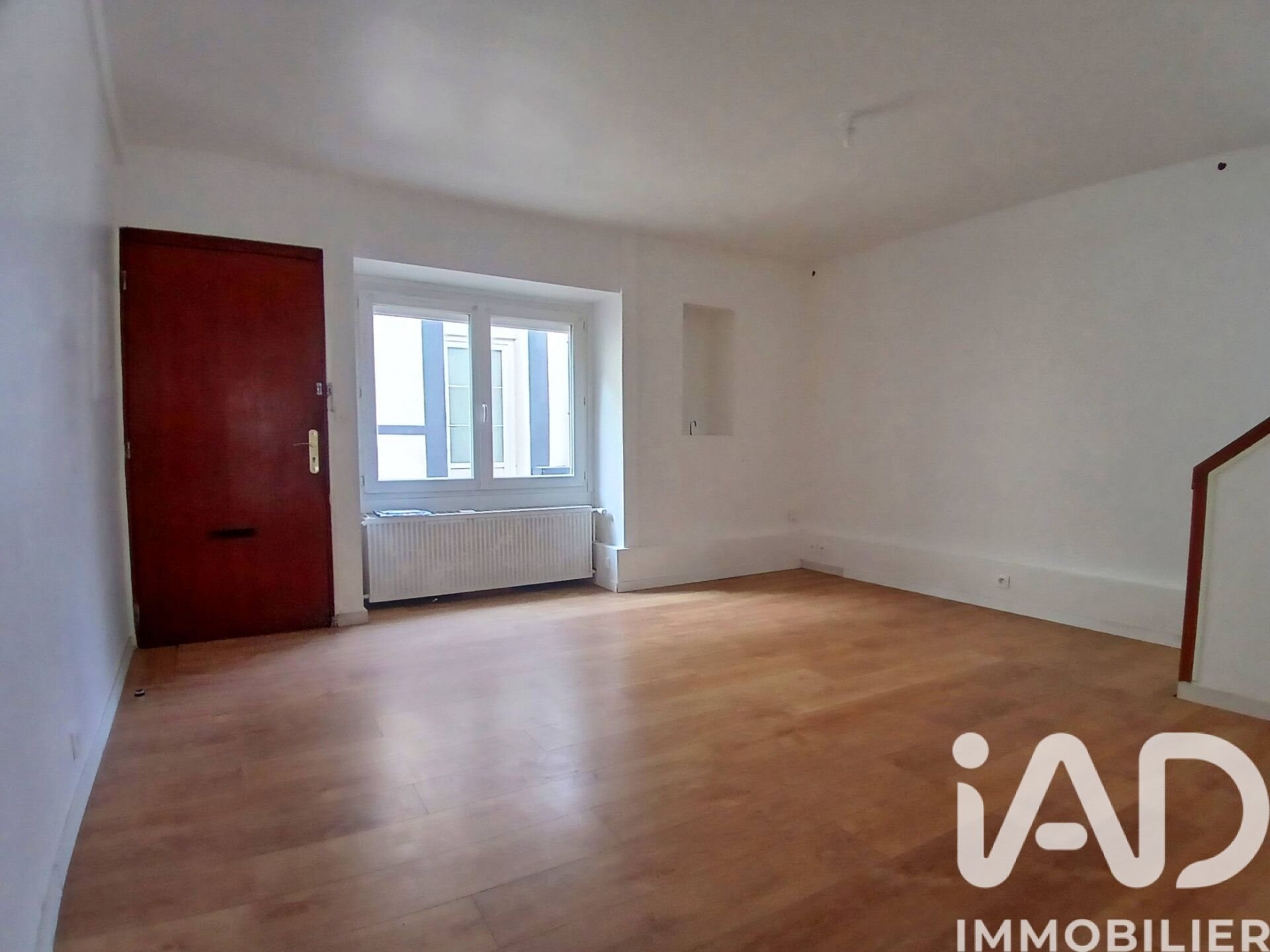 Maison à vendre, 82m², Cholet