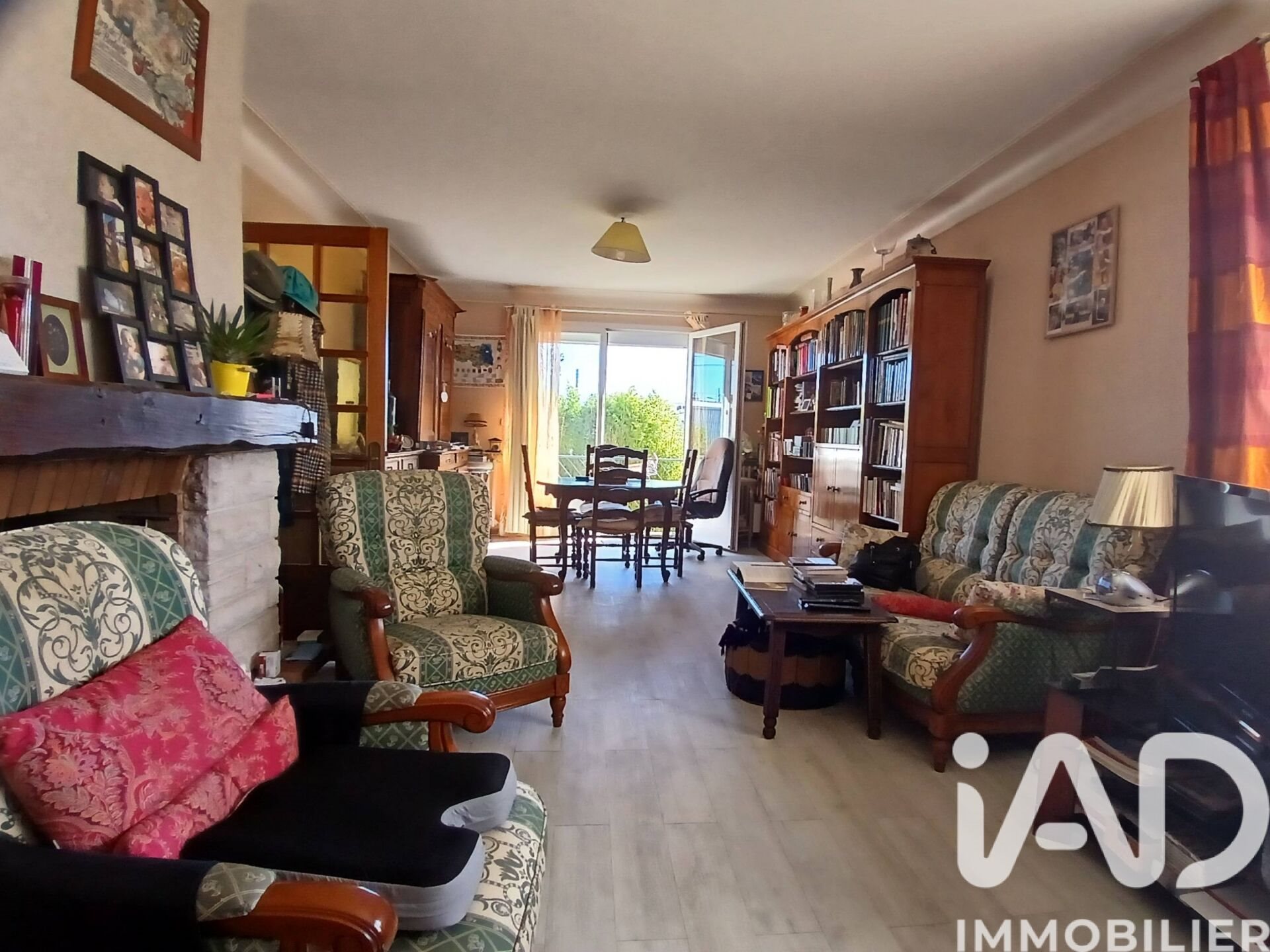 Maison à vendre, 110m², Cholet