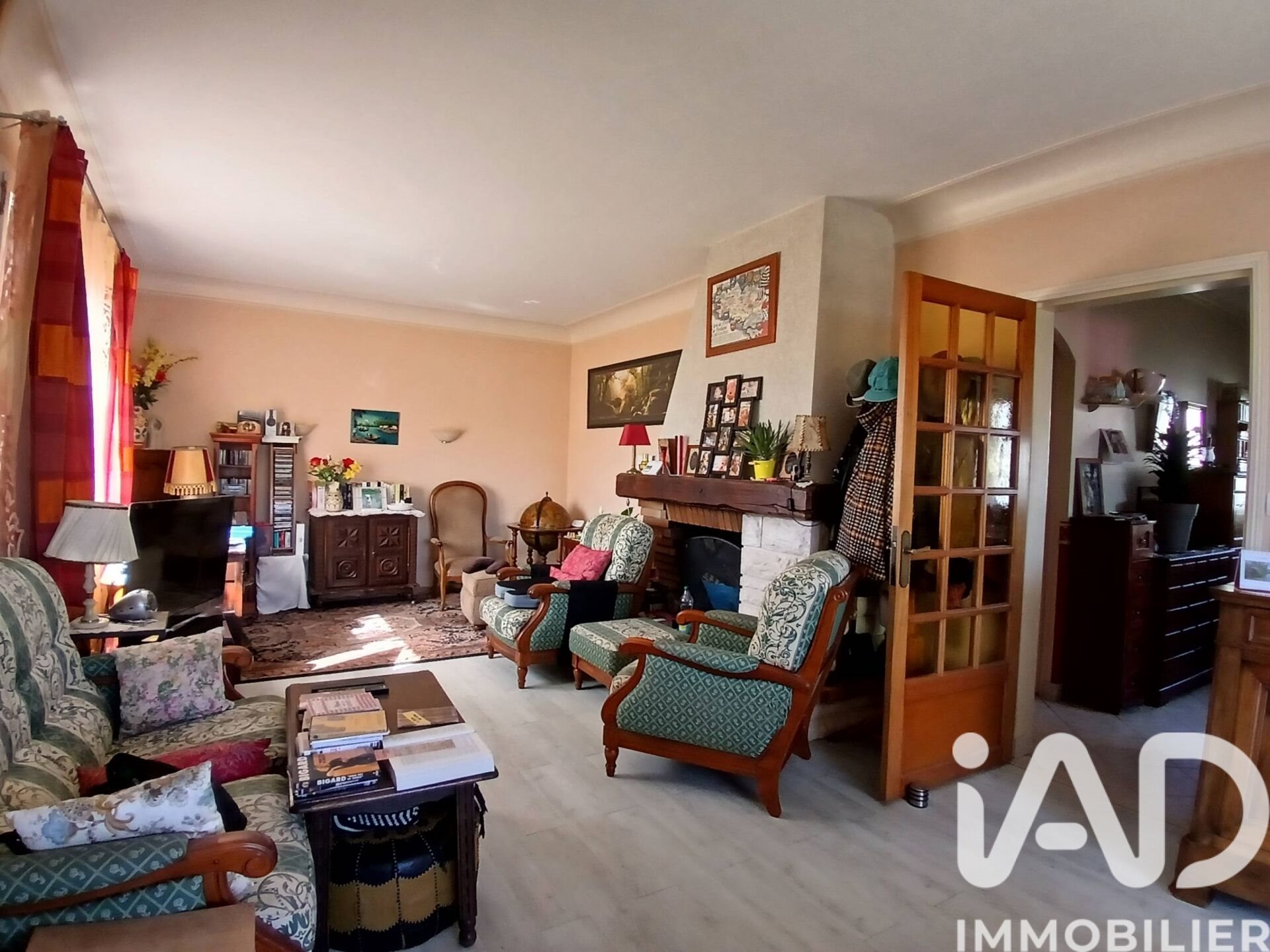 Maison à vendre, 110m², Cholet