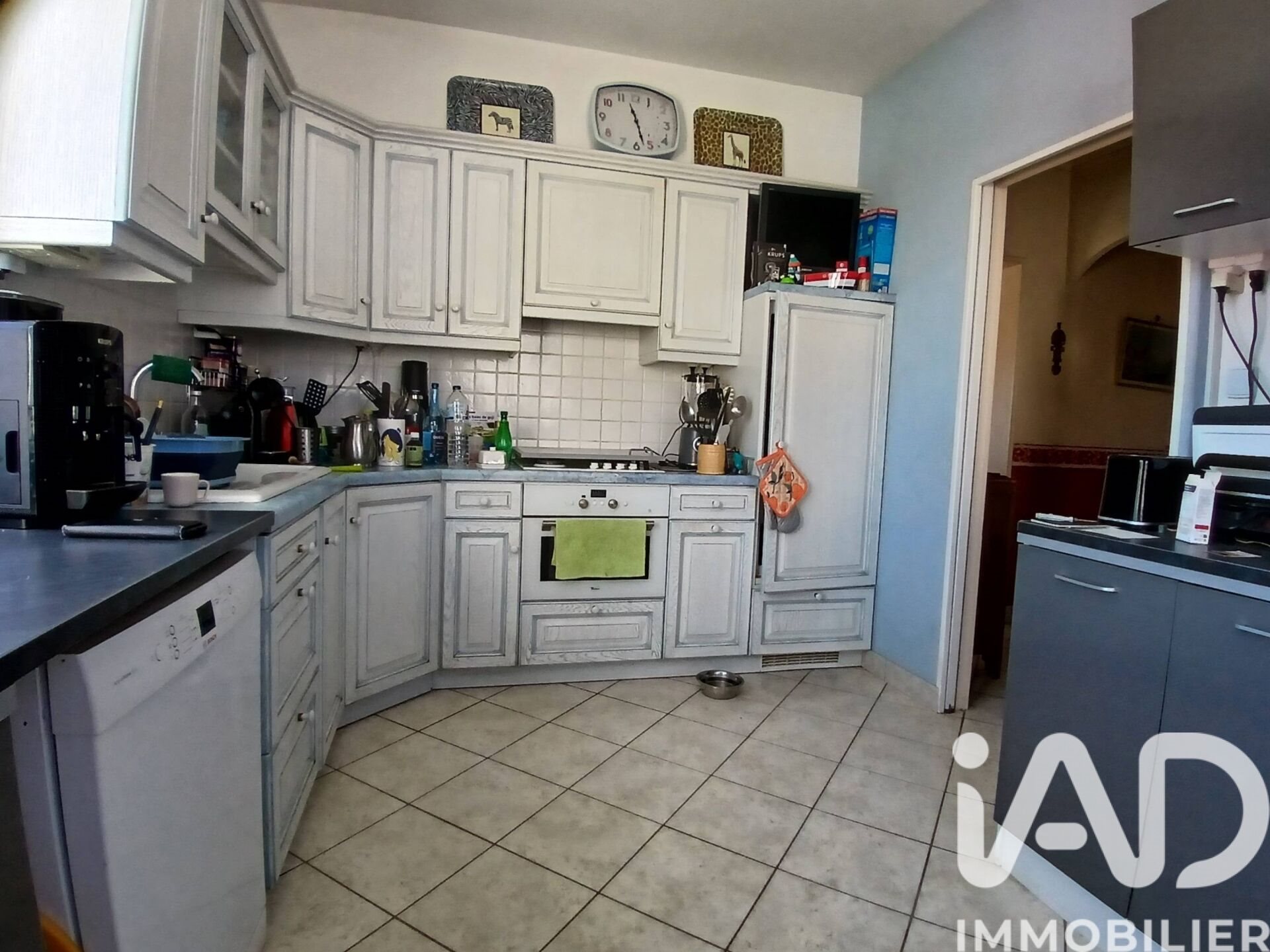 Maison à vendre, 110m², Cholet