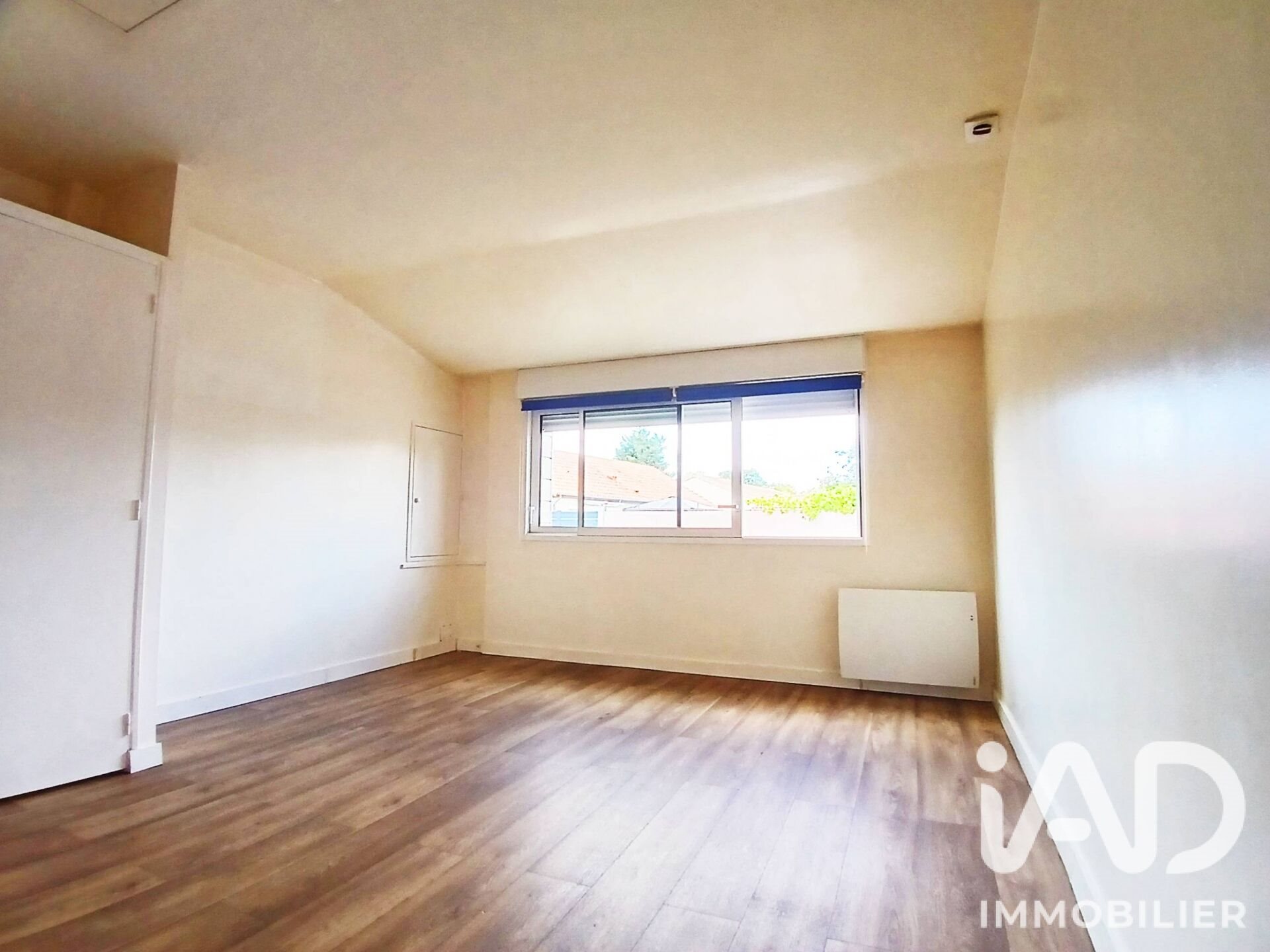 Maison à vendre, 80m², Yzernay
