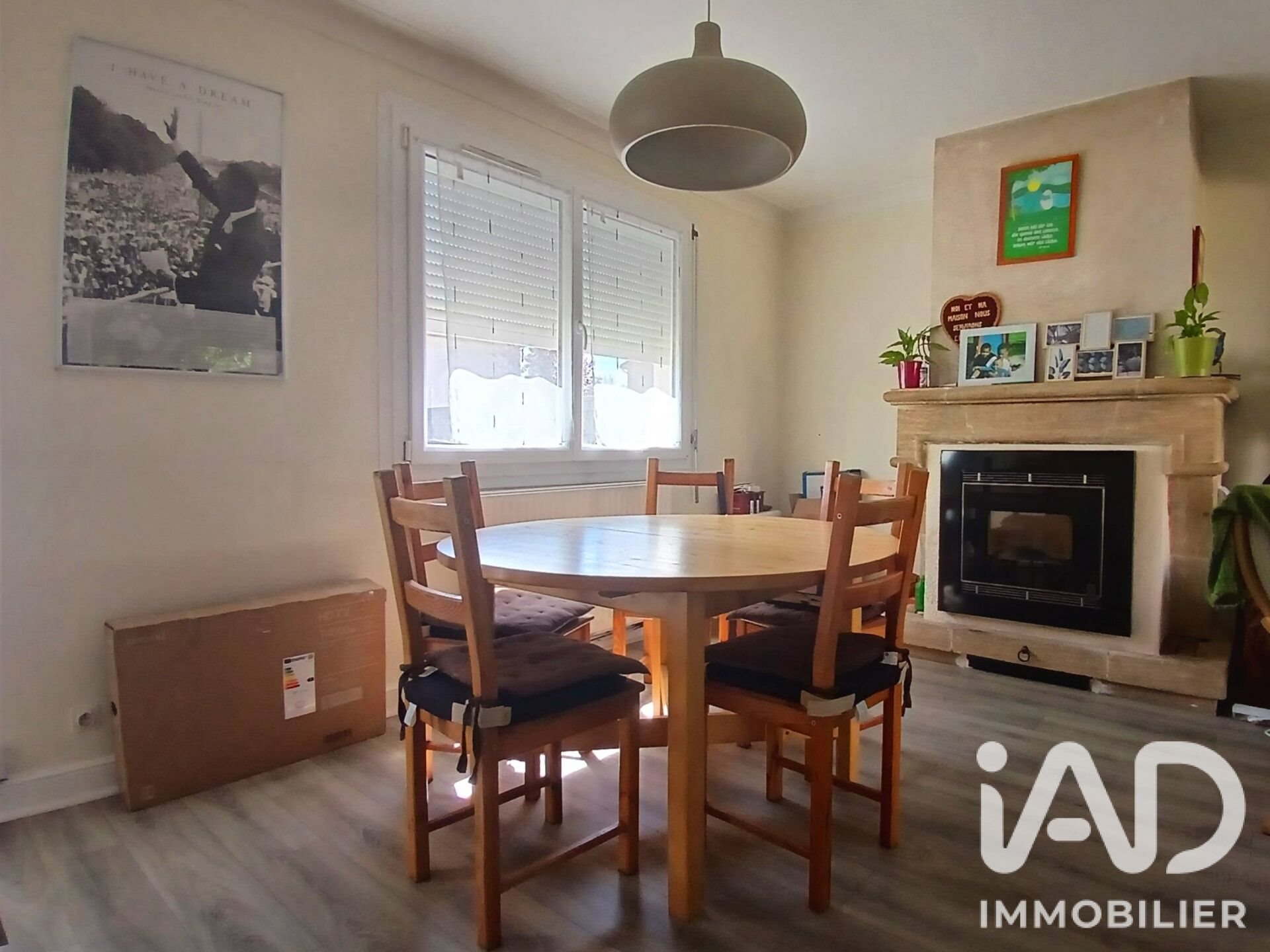 Maison à vendre, 106m², Cholet