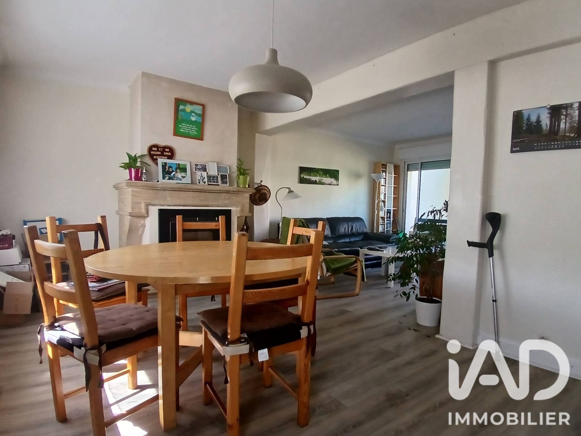 Maison à vendre, 106m², Cholet