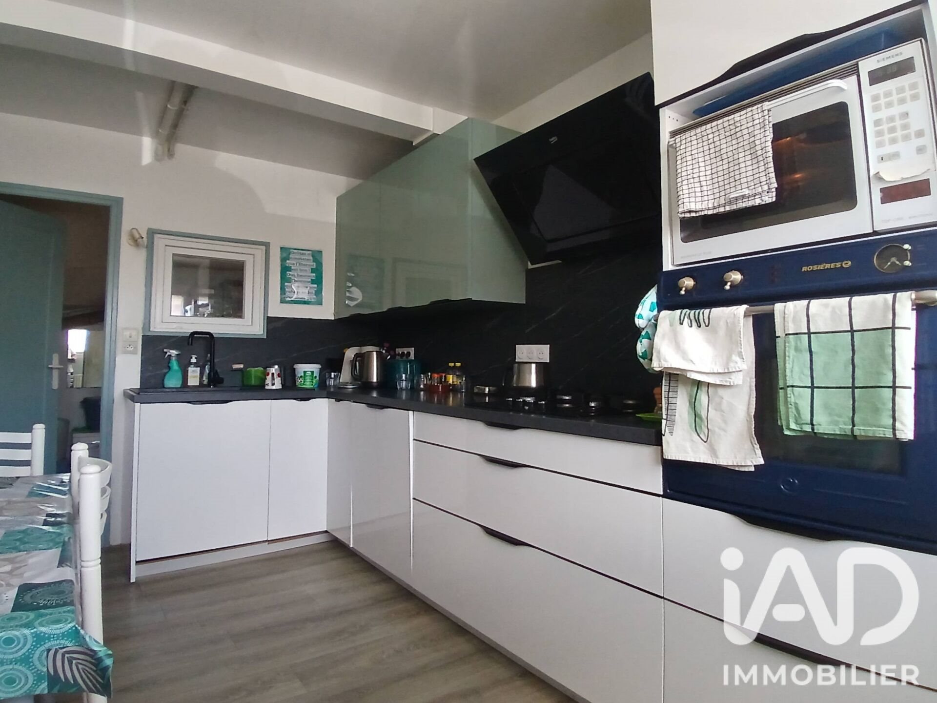 Maison à vendre, 106m², Cholet