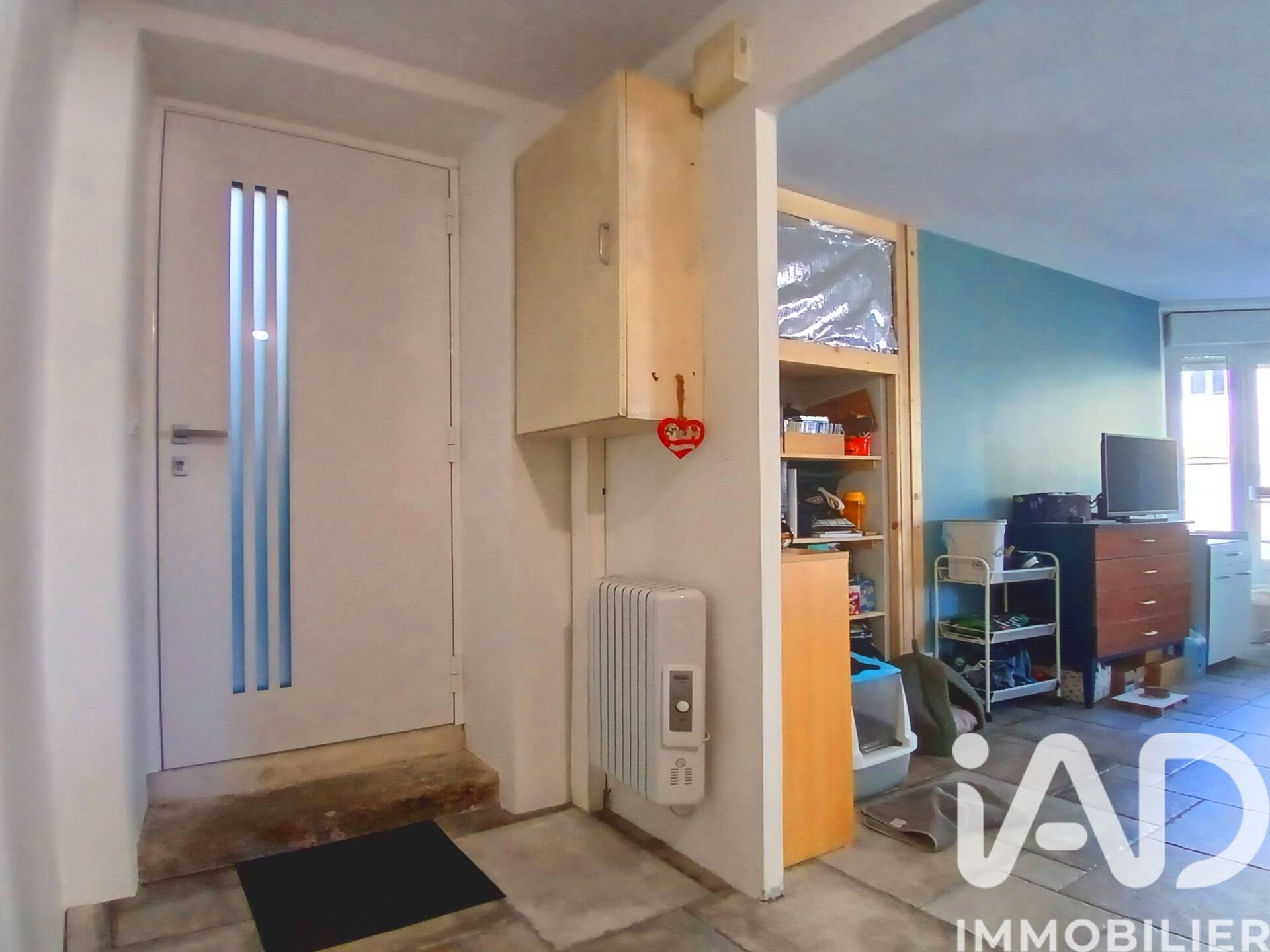 Maison à vendre, 89m², Mauléon