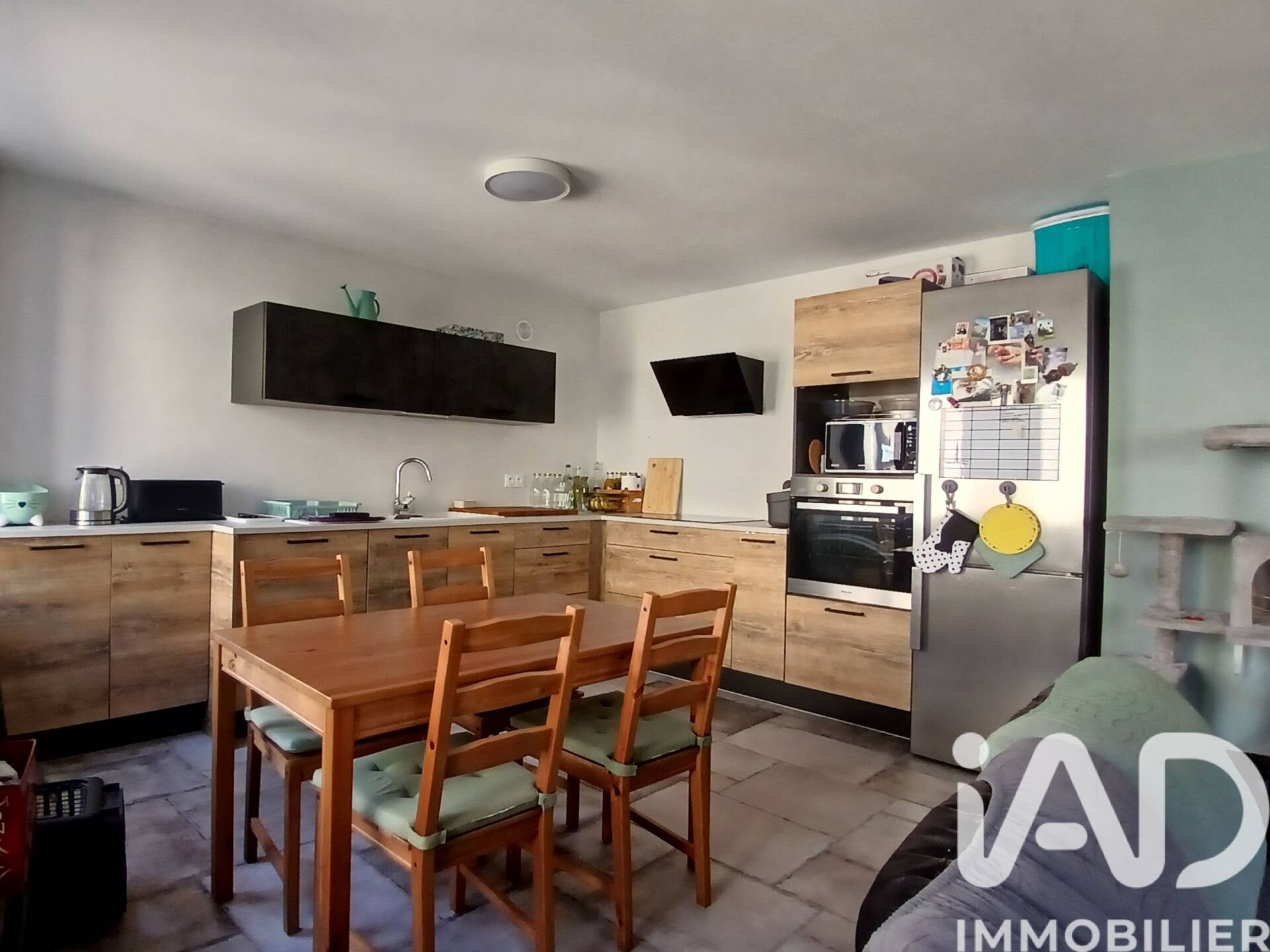 Maison à vendre, 89m², Mauléon