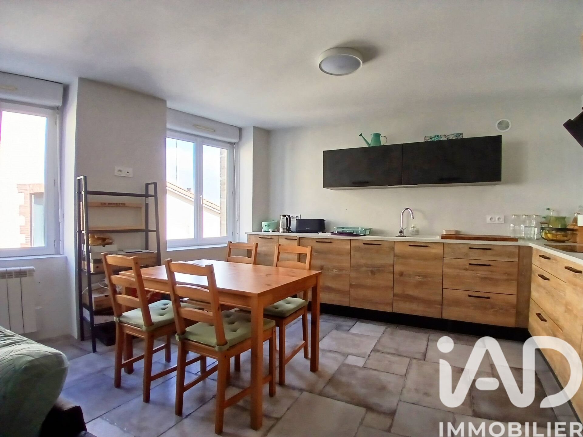 Maison à vendre, 89m², Mauléon