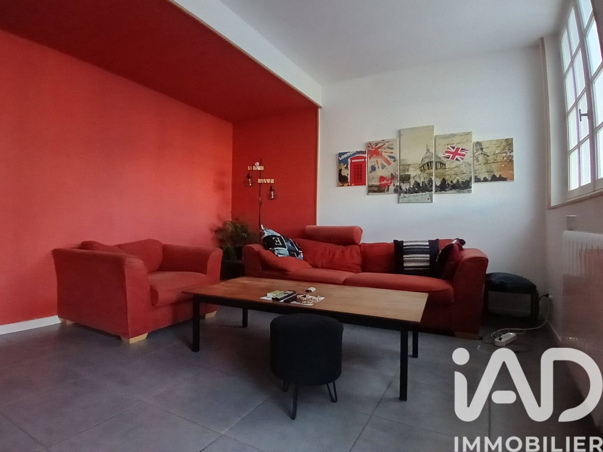 Maison à vendre, 120m², Cholet