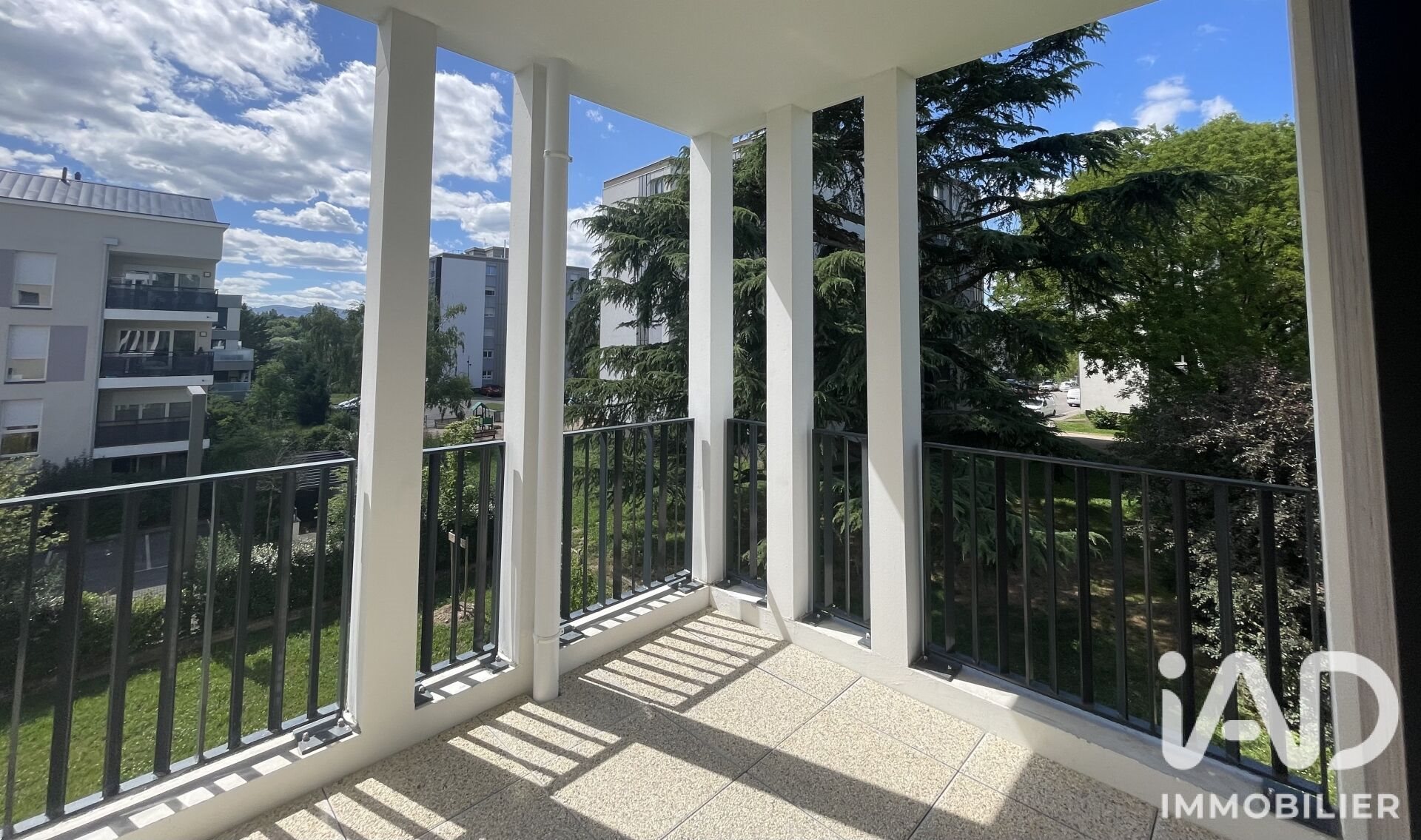 Appartement à vendre, 70m², Francheville