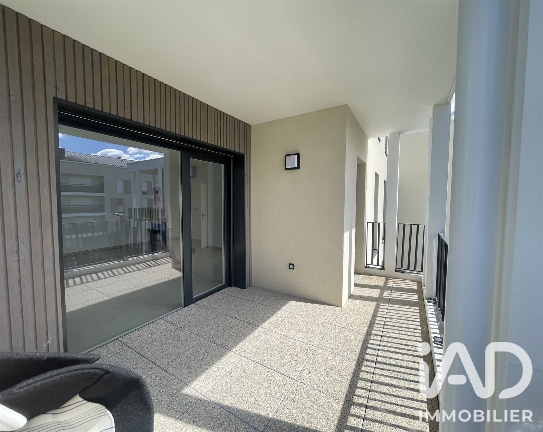 Appartement à vendre, 70m², Francheville