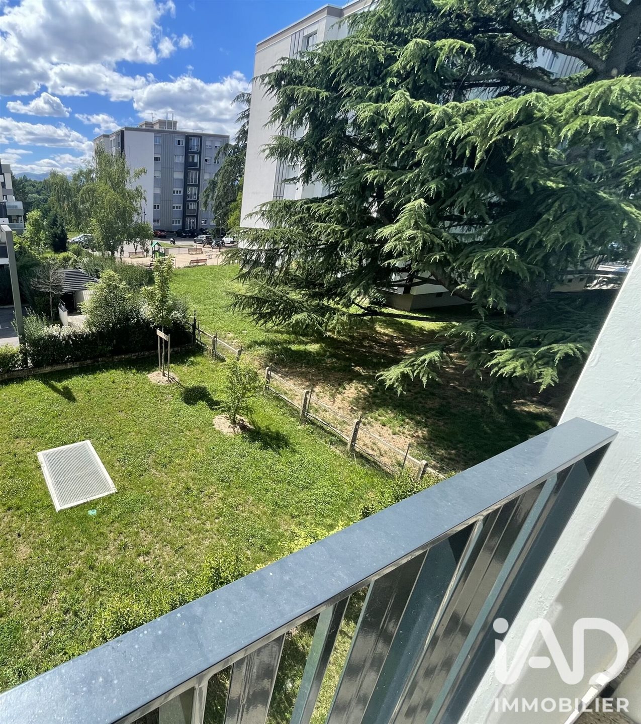 Appartement à vendre, 70m², Francheville