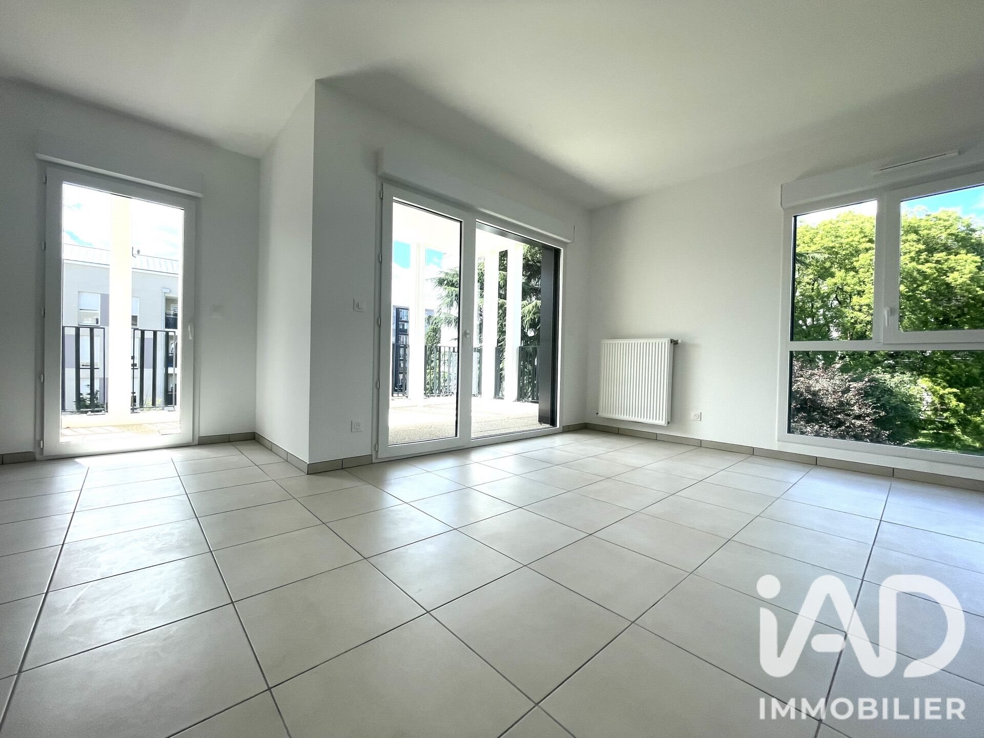 Appartement à vendre, 70m², Francheville