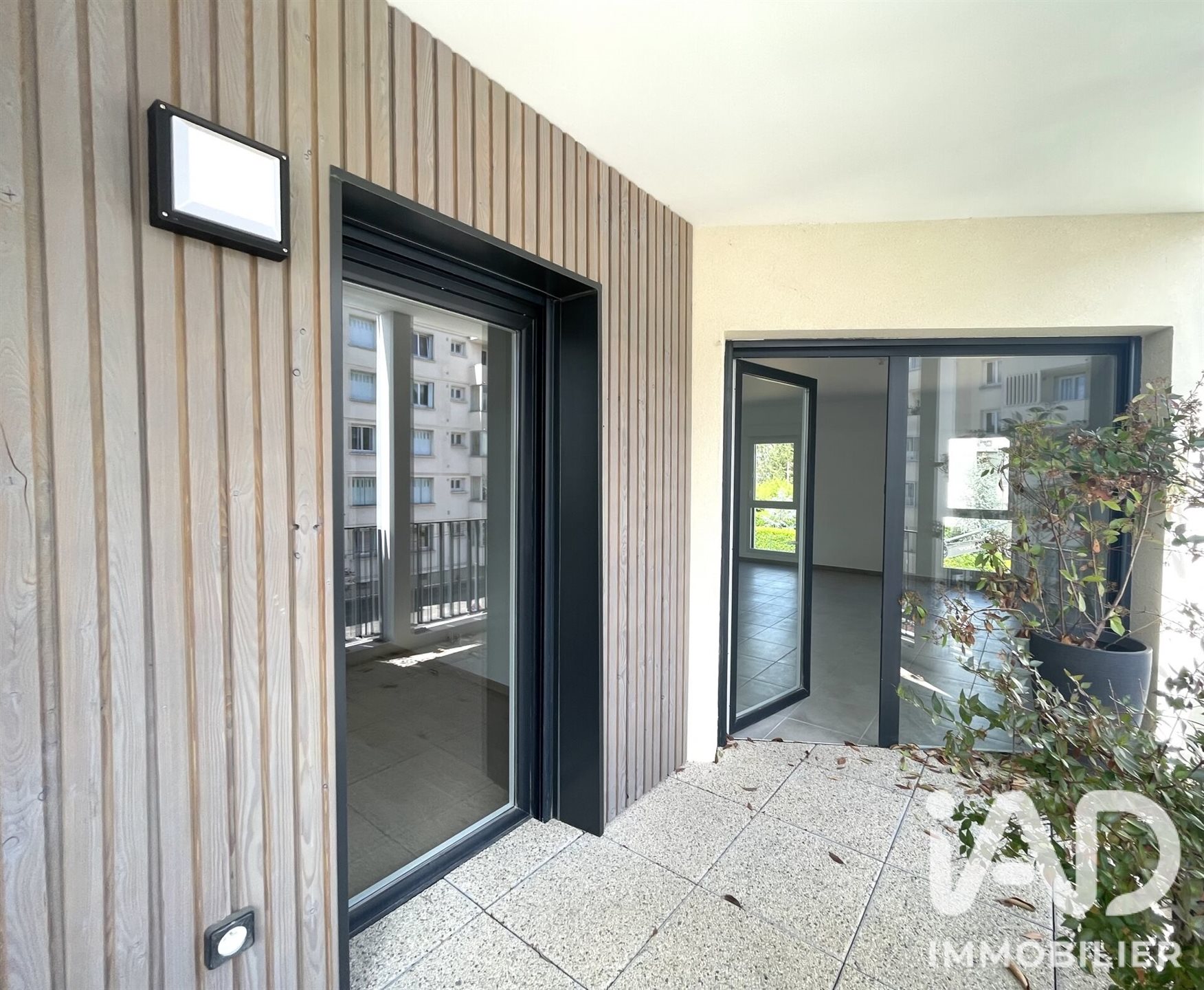 Appartement à vendre, 72m², Francheville