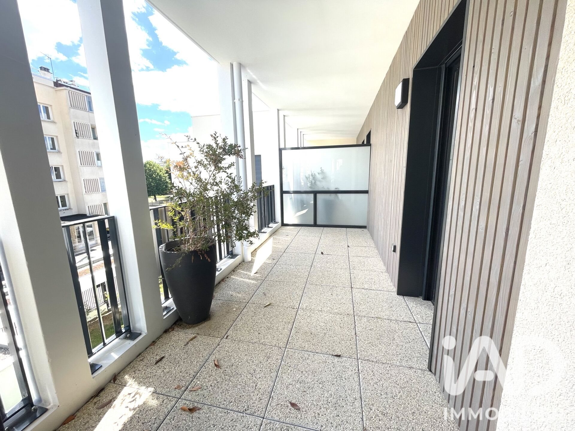 Appartement à vendre, 72m², Francheville